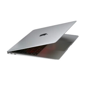 The MacBook air with M1 chip is available at Appletech Solutions in Plettenberg Bay